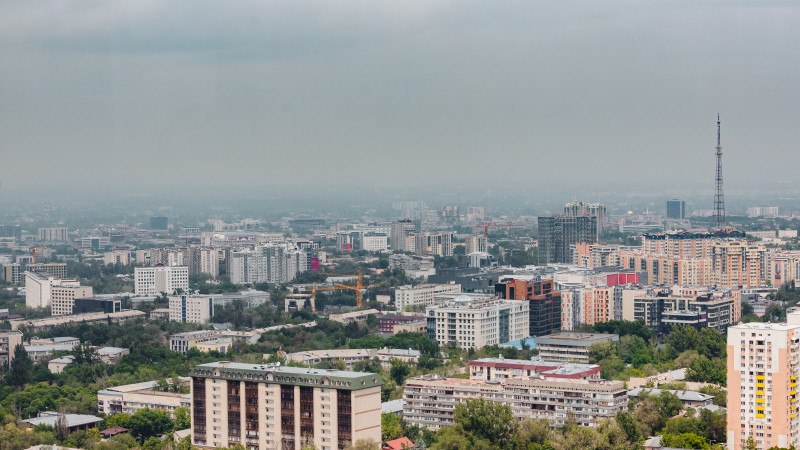 Алматыда пәтер бағасы арзандауы мүмкін