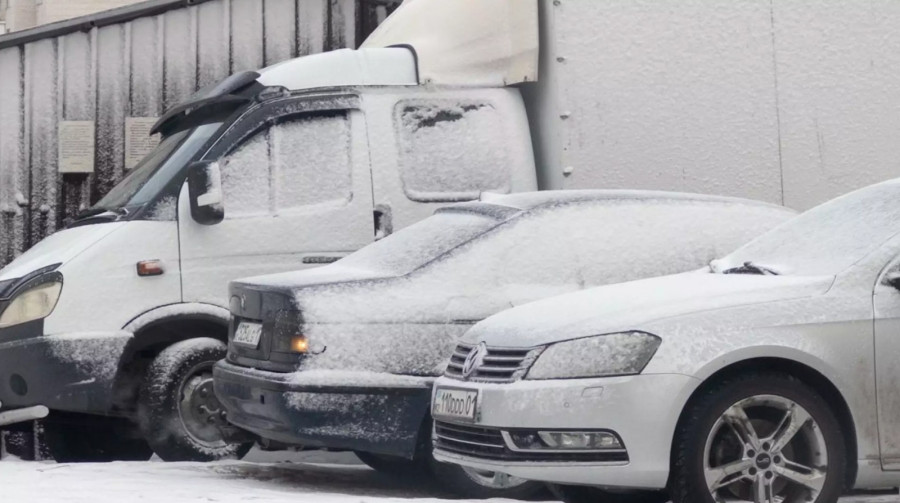 Қазақстанда республикалық маңызы бар автожолдардың 17 учаскесінде көлік қозғалысы шектелді