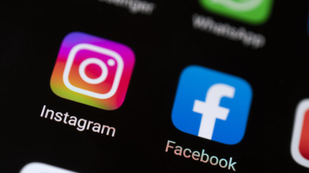 Facebook пен Instagram қайта істей бастады