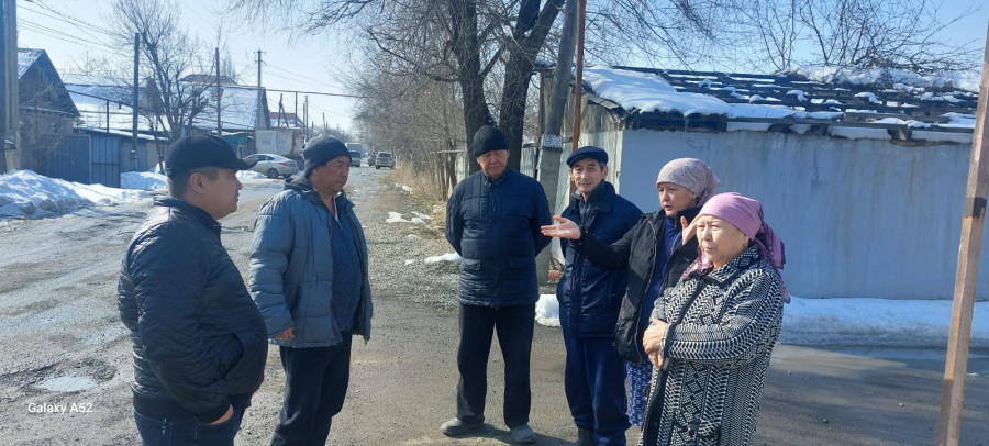 "Әкімдік үйімізді тым арзан бағалап отыр". Алматылық тұрғындар наразылық білдірді