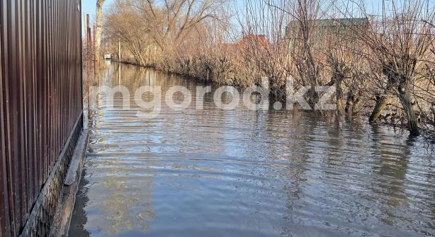 Ақтөбе облысында тағы бір бала еріген суға батып кетті