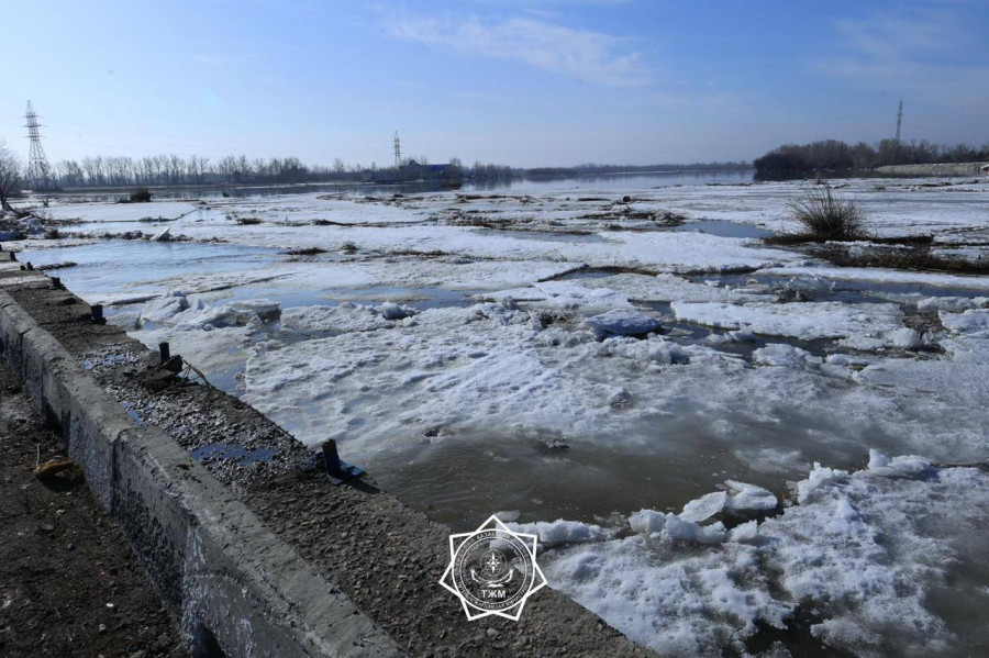 Өзендерде су деңгейінің көтерілуі және тұман: 14 облыс пен Астанада ескерту жарияланды