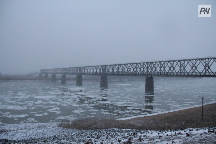 Павлодарды су басқаны туралы ақпарат тарады