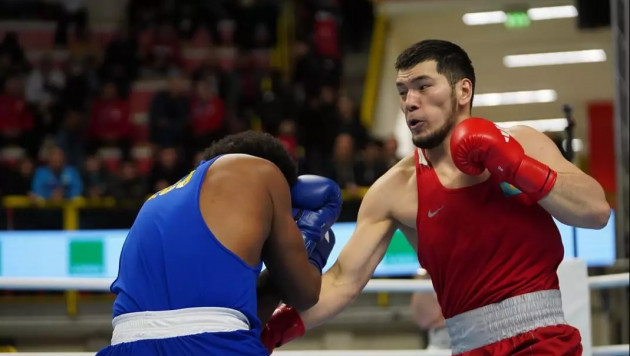 Өзбекстан бокстан халықаралық турнирде Қазақстанды маңайлай алмай да қалды