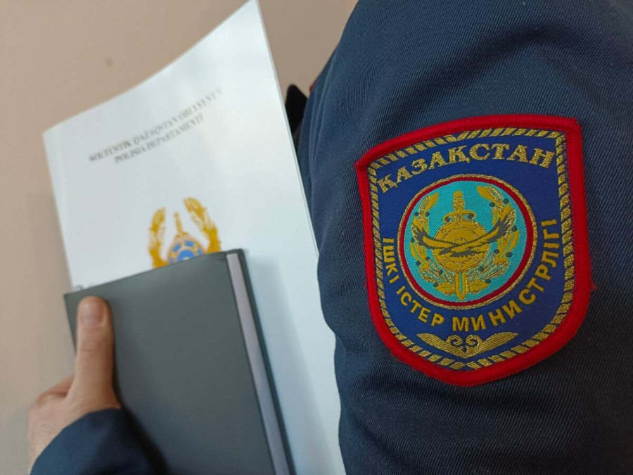 Енді вандализм жасағандар қомақты айыппұл төлеп, 1,5 айға қамалуы мүмкін