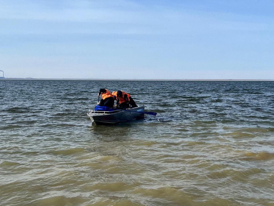 Атырау облысында жасөспірім өлі табылды