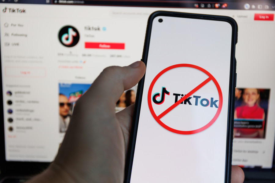 Қазақстанда TikTok бұғатталмайды - министрлік