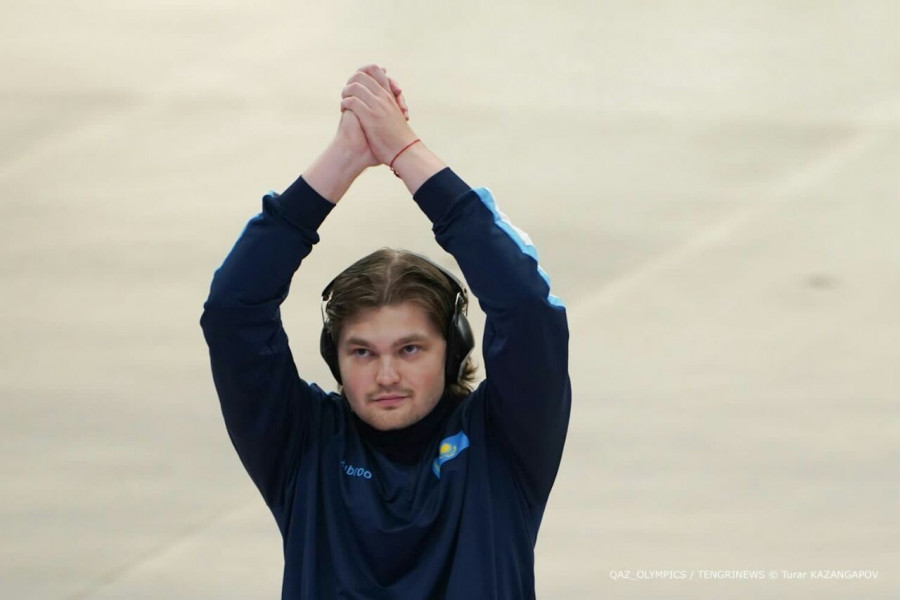 Нысана көздеуден Олимпиадаға қатысатын қазақстандық спортшылар белгілі болды