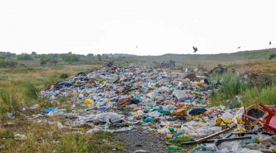 Атырау облысында 30 әкімге айыппұл салынды