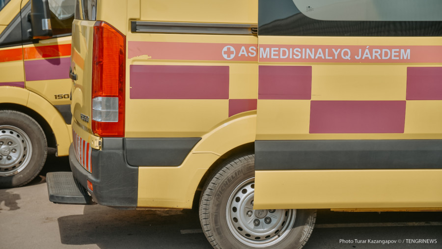 "Зардап шеккендердің дені - балалар". Атырауда қауіпті жәндік көбейіп, жағдай өршіп тұр