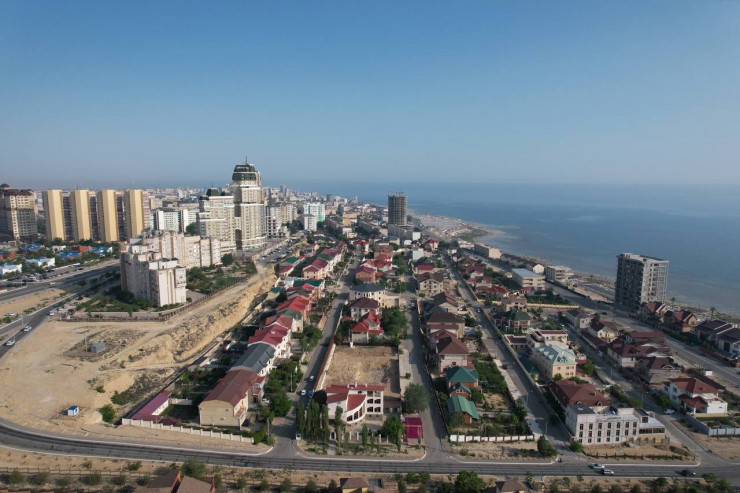 Маңғыстау облысында әкімнің тапсырмасын орындамағандар жазаланады