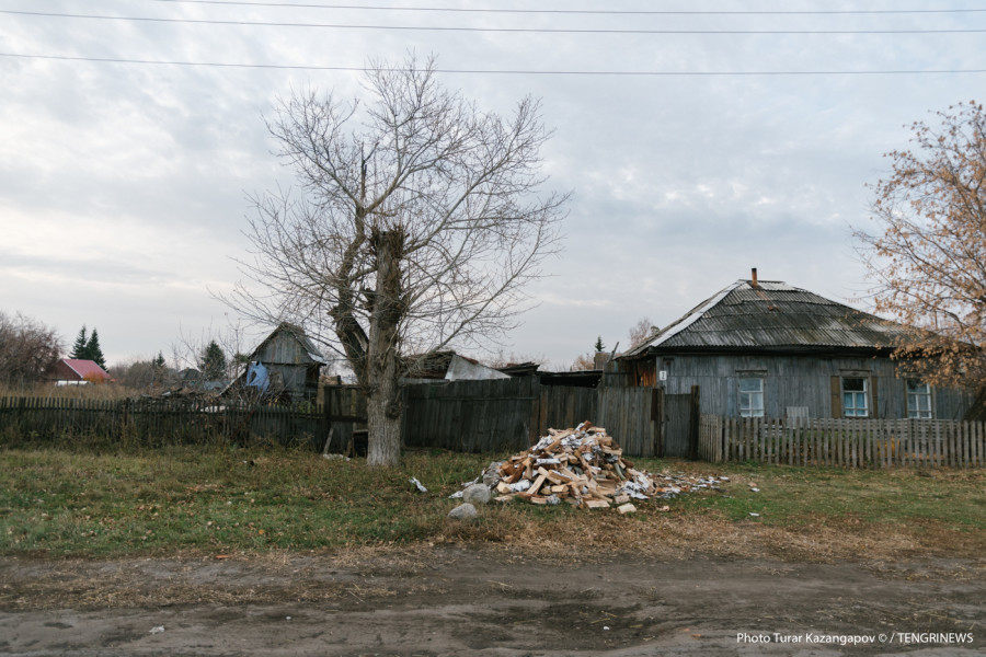 Еңбекмин солтүстікке қоныс аударуда ақша ұрлануына қатысты пікір білдірді