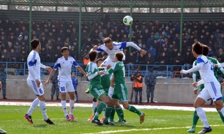 "Атырау" мен "Тараз" құрамдары белгілі болды