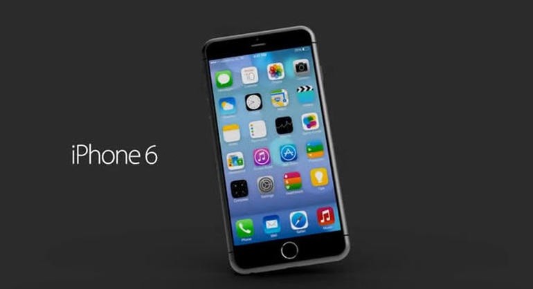 iPhone 6 қыркүйек айының ортасында таныстырылады 