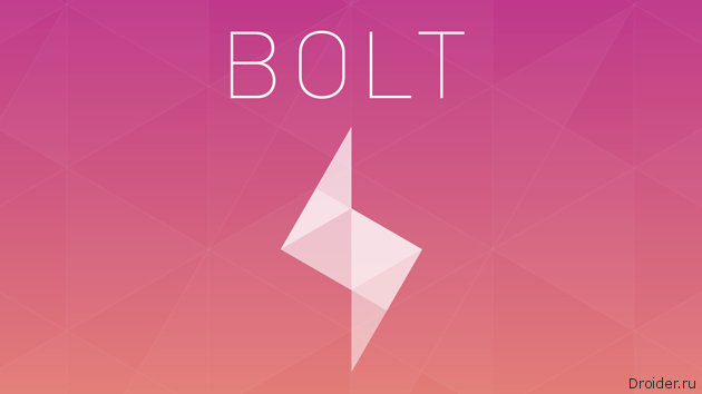 Жаңа Instagram Bolt мессенджері шығарылды