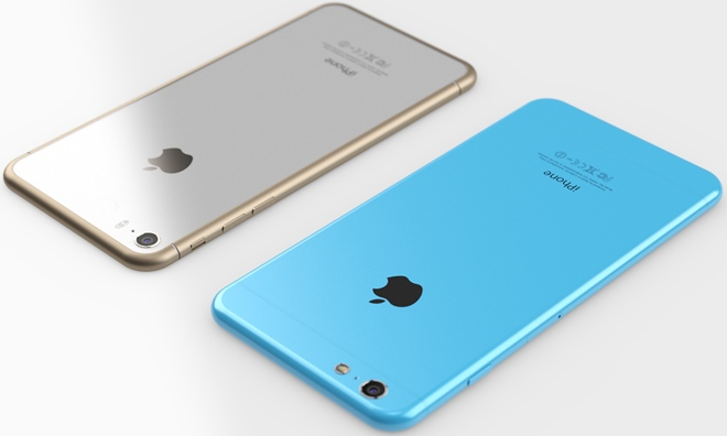 iPhone 6 смартфоны 9 қыркүйекте таныстырылатын болды 