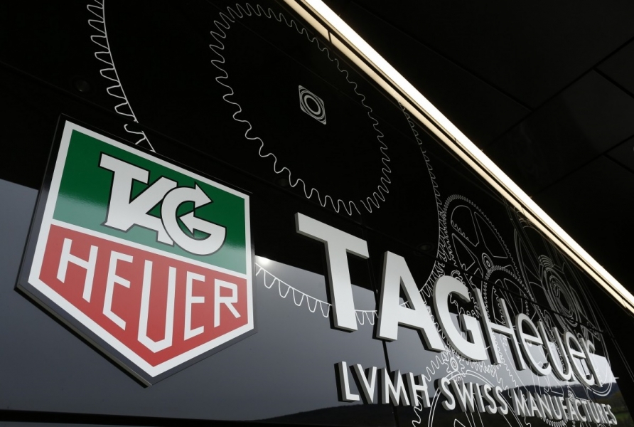 TAG Heuer классикалық сағаты «смарт» үлгіге ауысады 