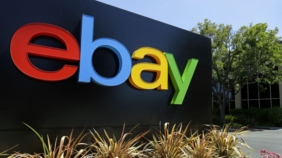 eBay интернет-аукционы 2 мыңнан аса қызметкерін жұмыстан шығарады