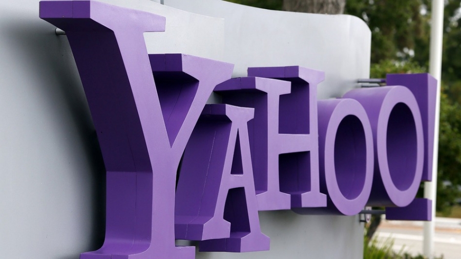 Yahoo! Қытайдағы кеңсесін жабады