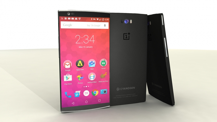 Oneplus 2 смартфоны 28 маусымда таныстырылады 