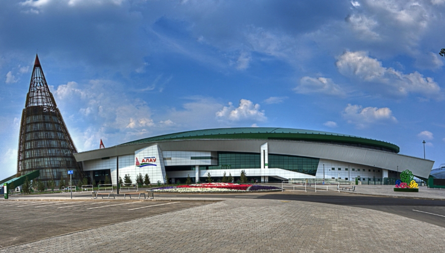 Дзюдодан Астанадағы әлем чемпионатына қатысатын елдер белгілі бола бастады