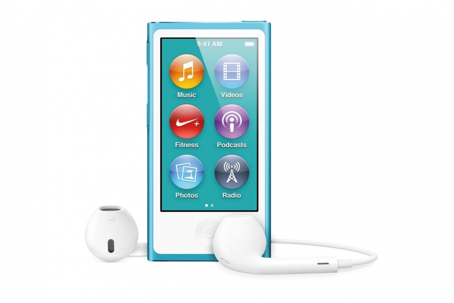 iPod плееріне қызығушылардың саны арта түсті 