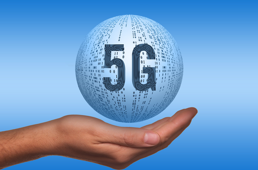 5G қолданыстағы интернеттен жүз есе жылдам болады