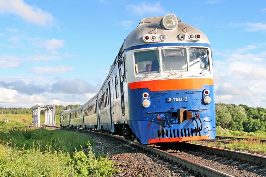 Ескі вагондар жаңартылып, билет арзандайды