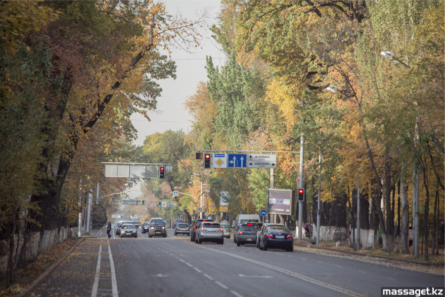 Елімізде алдағы тәуліктерде күн суытады