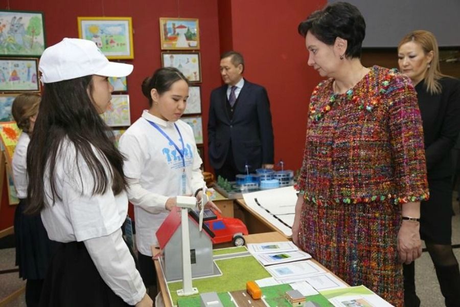 Тәуелсіздік жылдарында Қазақстан балалар құқығын қорғайтын халықаралық 13 құжатты ратификациялады