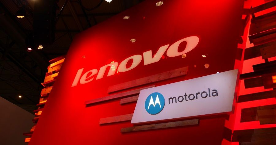 Lenovo компаниясы Motorola смартфонын шығармайтын болды