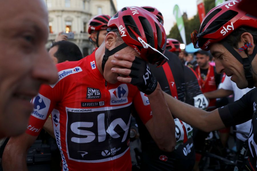 "Тур де Франсты" төрт рет ұтқан велошабандоз допинг дауына ілікті