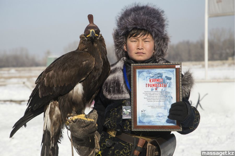 «Қыран-2018» байқауының жеңімпазы – 13-те 