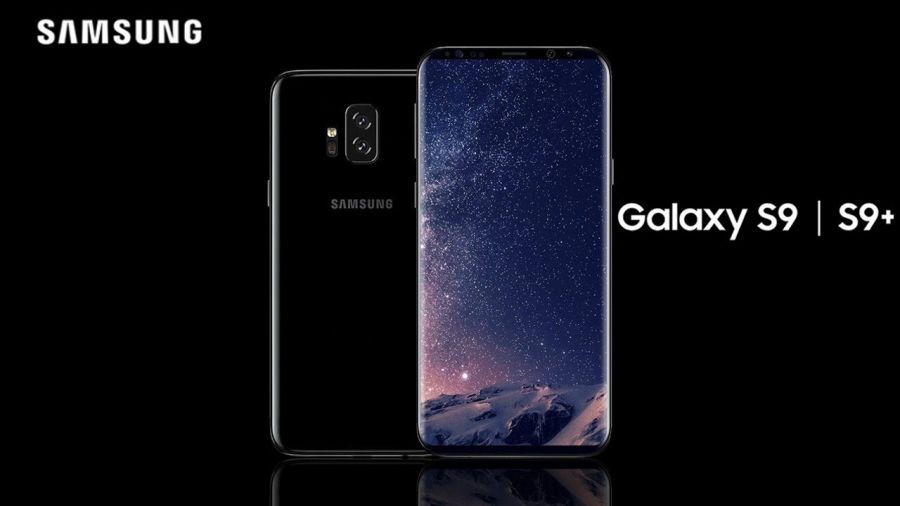 Samsung Galaxy S9 және Galaxy S9+ смартфондарын таныстырды