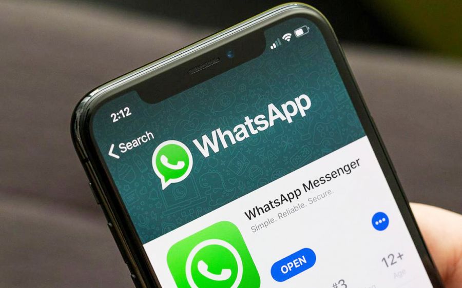 WhatsApp мессенджеріндегі жаңа өзгерістер