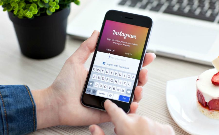 Instagram желісінде дыбыстық хабарлама жіберу қызметі іске қосылды 