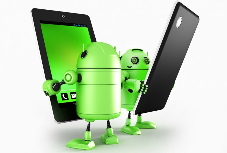 Android жүйесіне арналған антивирустардың көпшілігінде пайда жоқ