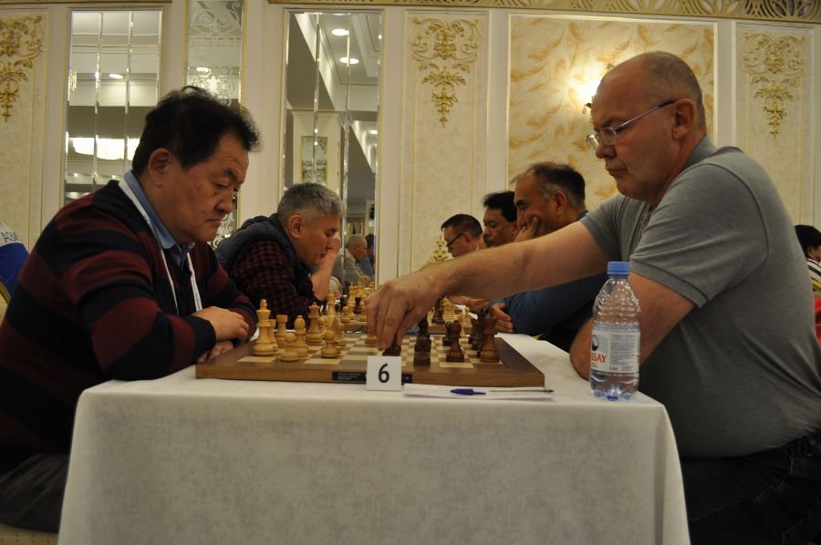 Қазақстандық шахматшылар Азия чемпионатының барлық жүлдесін жеңіп алды