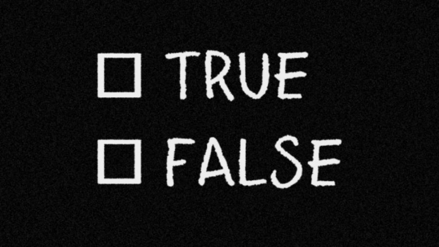 True or False – жастарға арналған жаңа жоба