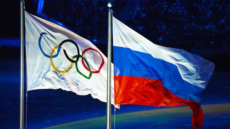 Ресей 2020 жылғы Олимпиададан шеттетілді 