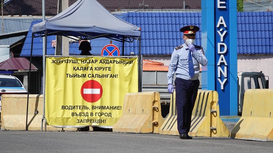 Еліміздегі блокбекеттер алынады