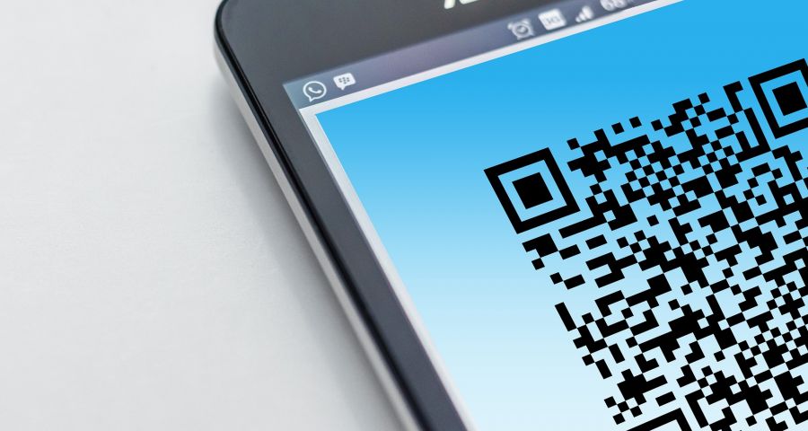 QR-код арқылы неке тіркеуге өтінім беруге болады