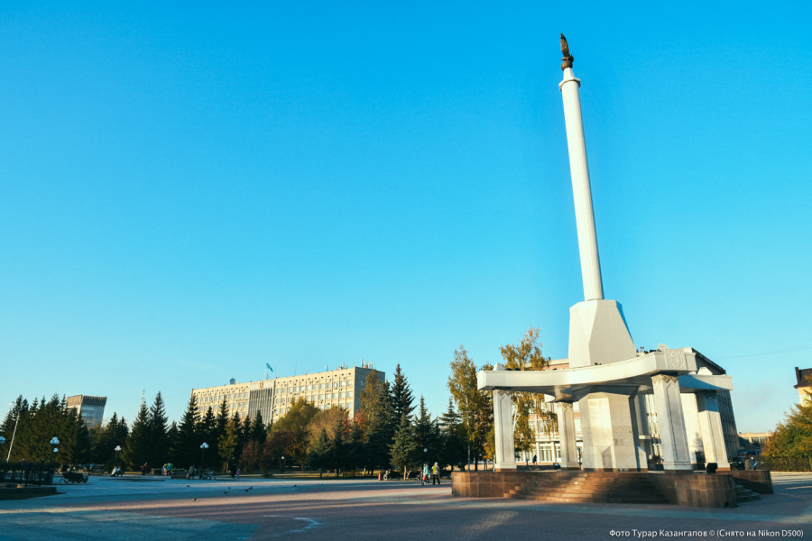 Петропавл атауы өзгере ме? СҚО әкімі жауап берді