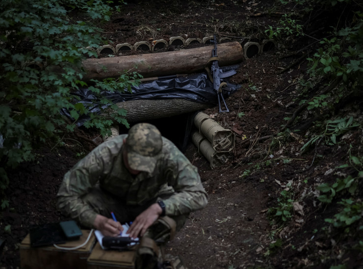 БҰҰ қаза болғандар санын атады. Украинадағы ахуал