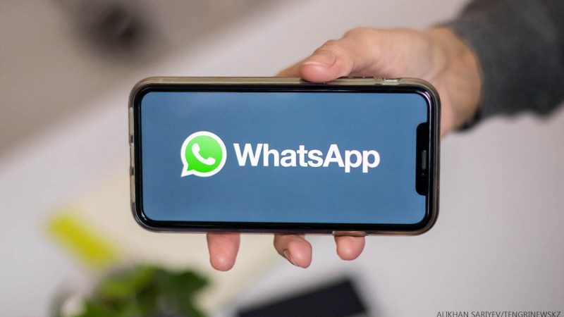 WhatsApp қазаннан бастап кейбір iPhone-да жұмысын тоқтатады