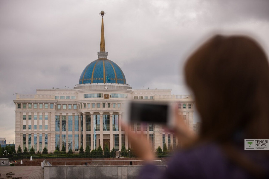 Мәселе мынада: Тоқаев реформалардың мәнін түсіндірді