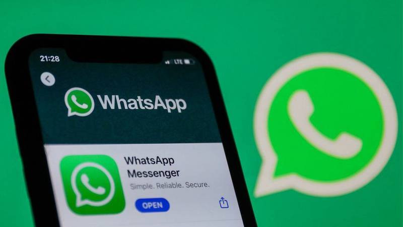 WhatsApp-та сурет жіберсеңіз алаяқтар жеке деректеріңізді біліп алатыны рас па?