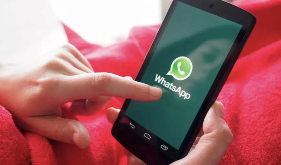 3,2 миллион қазақстандықтың WhatsApp-нөмірі тарап кеткен - БАҚ