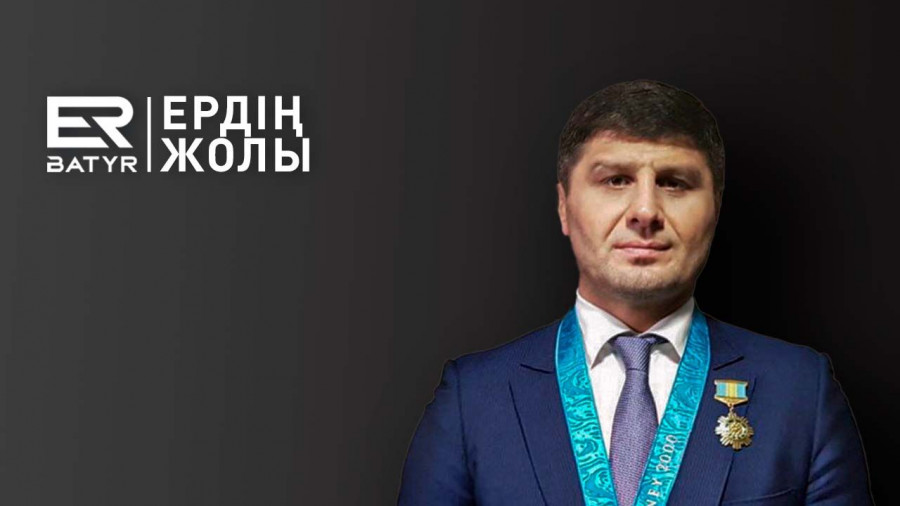 Ер адамның қазіргі қоғамдағы ролі осал - Ислам Байрамуков