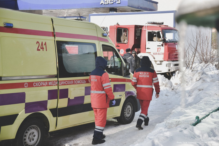 Екібастұз ЖЭО бастығы өлімінің алдын ала себебі аталды